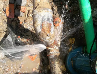 黄石市测漏水公司电话