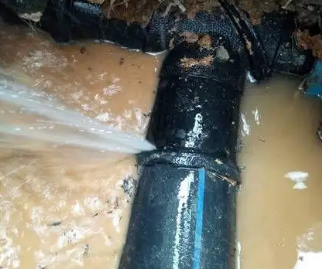 黄石市测漏水公司哪家好