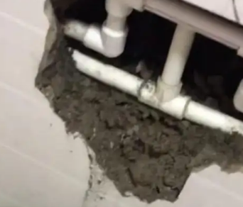 黄石市漏水检测电话