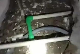 黄石市测漏水公司