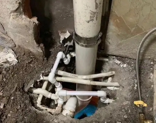 黄石市漏水检测哪家好