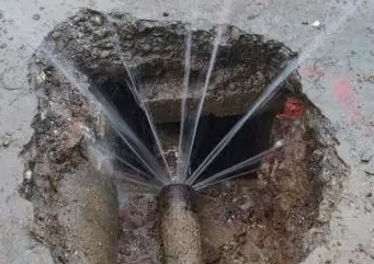 黄石市漏水检测多少钱