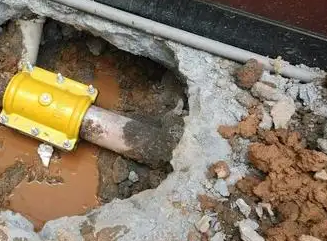 黄石市漏水检测哪家好