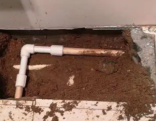 黄石市测漏水哪家好