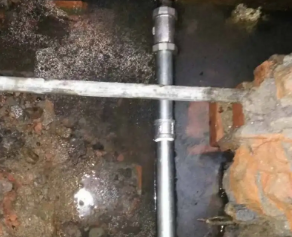 黄石市漏水检测公司电话