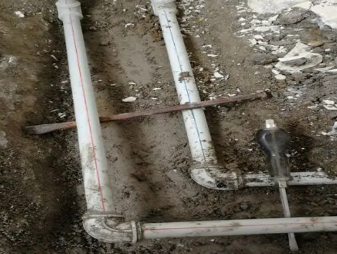 黄石市卫生间测漏水多少钱