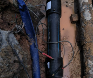 黄石市水管漏水检测多少钱