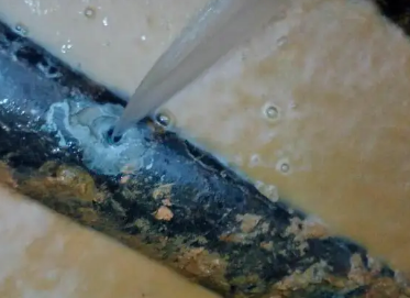 黄石市水管漏水检测多少钱