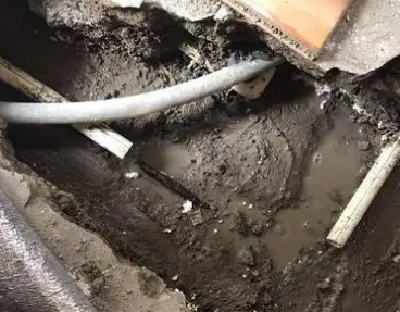 黄石市卫生间测漏水价格明细