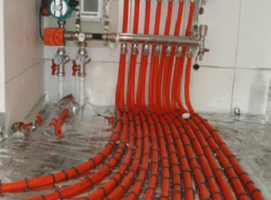 黄石市地暖维修多少钱