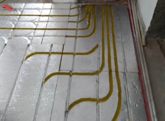 黄石市地暖维修哪家好