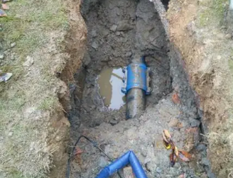 黄石市水管漏水检测多少钱