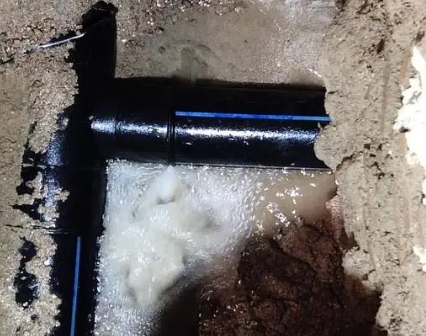 黄石市水管漏水检测哪家好