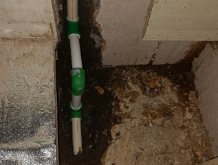 黄石市卫生间测漏水哪家好