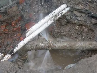 黄石市测漏水多少钱