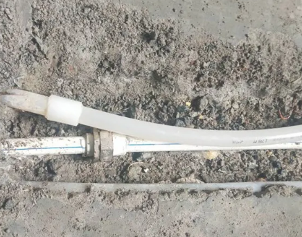 黄石市测漏水哪家好