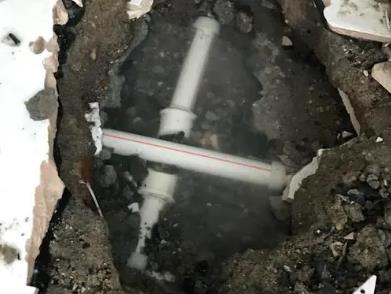 黄石市漏水检测公司哪家好