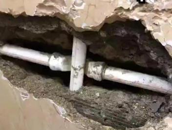 黄石市漏水检测电话多少