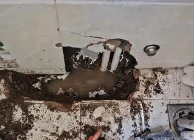 黄石市漏水检测电话