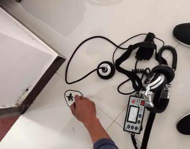 黄石市测漏水公司电话